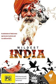 Wildest India