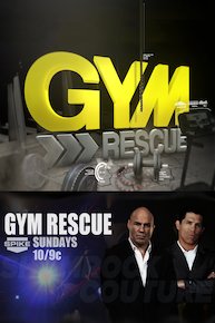 Gym Rescue