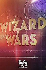 Wizard Wars