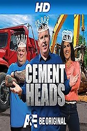 Cement Heads