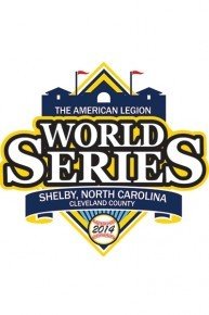American Legion Baseball World Series