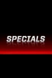 WWE Specials