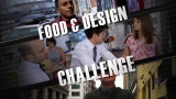 Mashed Up Dishes & Food Design Wishes