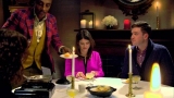 Ghostly Meals & Food with Wheels