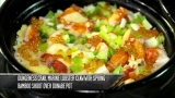 Food For a Fight & Food that Delights