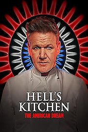 Hell's Kitchen