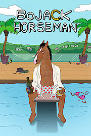 BoJack Horseman