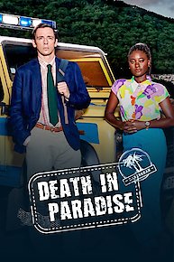 Death in Paradise