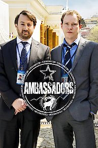 Ambassadors