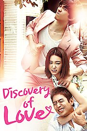 Discovery of Romance