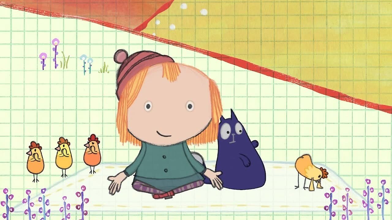 Peg + Cat: Totally Rockin' Problems!