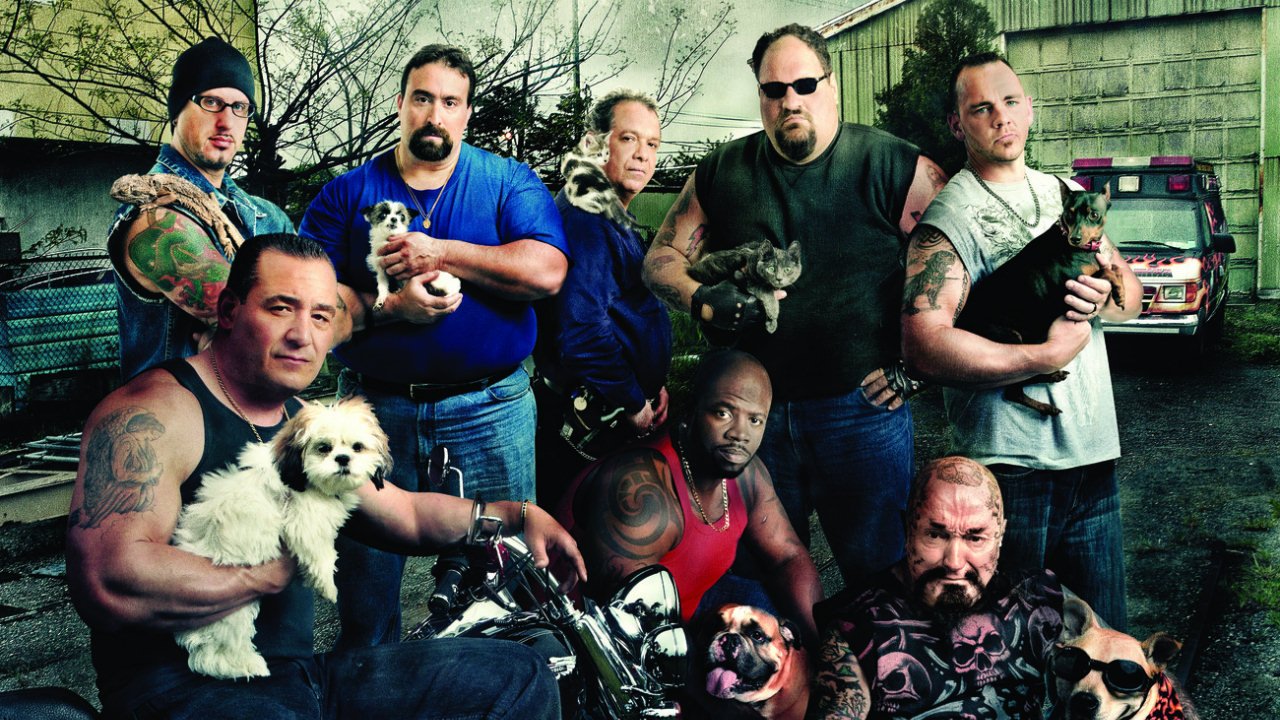 Rescue Ink Unleashed