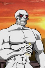 Frisky Dingo, Xpisodes