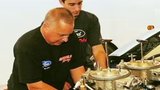 Vincent Nobile: A Champion Begins