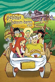 The Pebbles and Bamm-Bamm Show