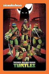 Teenage Mutant Ninja Turtles, Leo: Plan of Attack