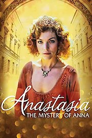Anastasia: The Mystery of Anna