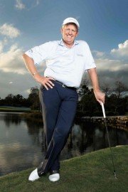 Golf Channel Academy: Colin Montgomerie