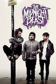 The Midnight Beast