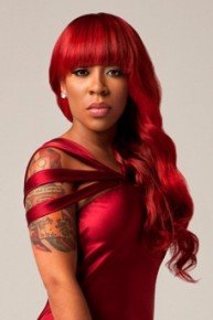 K. Michelle, The Rebellious Soul Musical