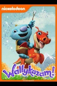 Wallykazam!, Play Pack