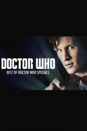 The Best of Doctor Who Specials