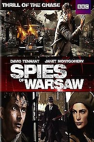 The Spies of Warsaw