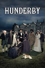 Hunderby