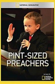 Pint-Sized Preachers