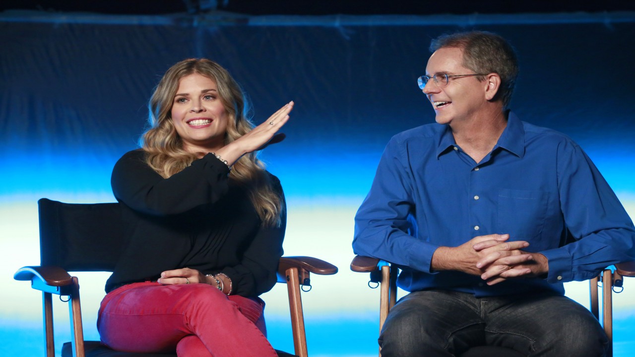 The Story of Frozen: Making a Disney Animated Classic