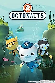 The Octonauts