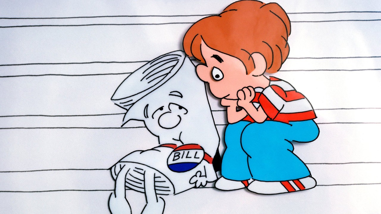 The ABC's of Schoolhouse Rock