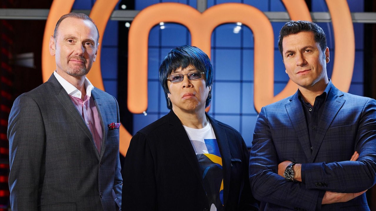 Masterchef Canada