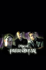 Extreme Paranormal