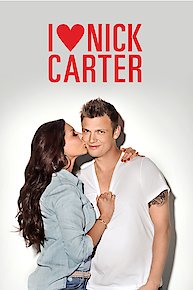 I Heart Nick Carter