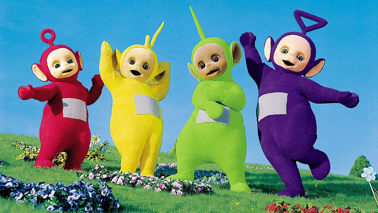 Teletubbies