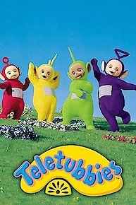 Teletubbies