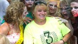 Zombie Fun Run