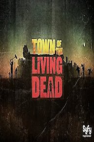 Town of the Living Dead