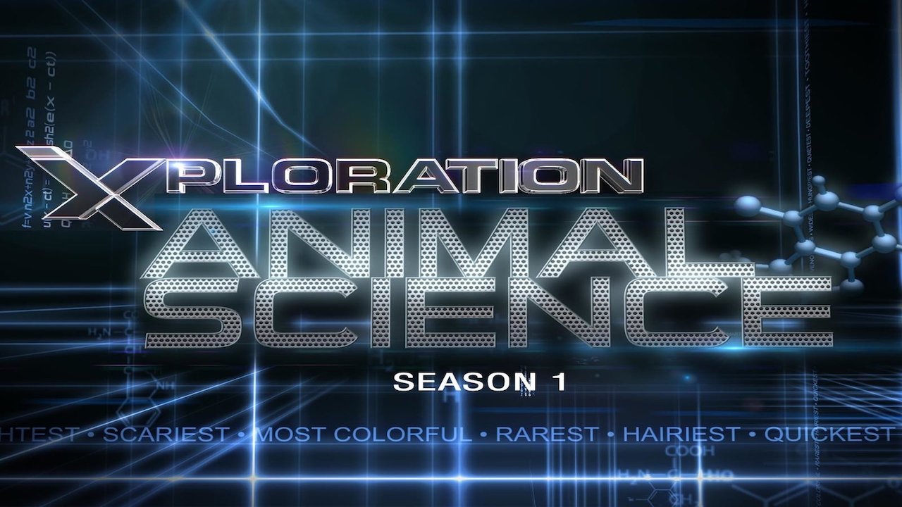 Xploration Animal Science
