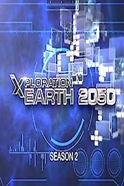 Xploration Earth 2050