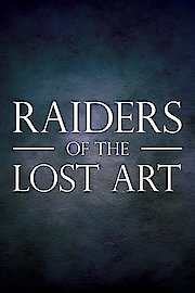 Raiders of the Lost Art