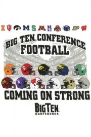 College Football on Big Ten Network