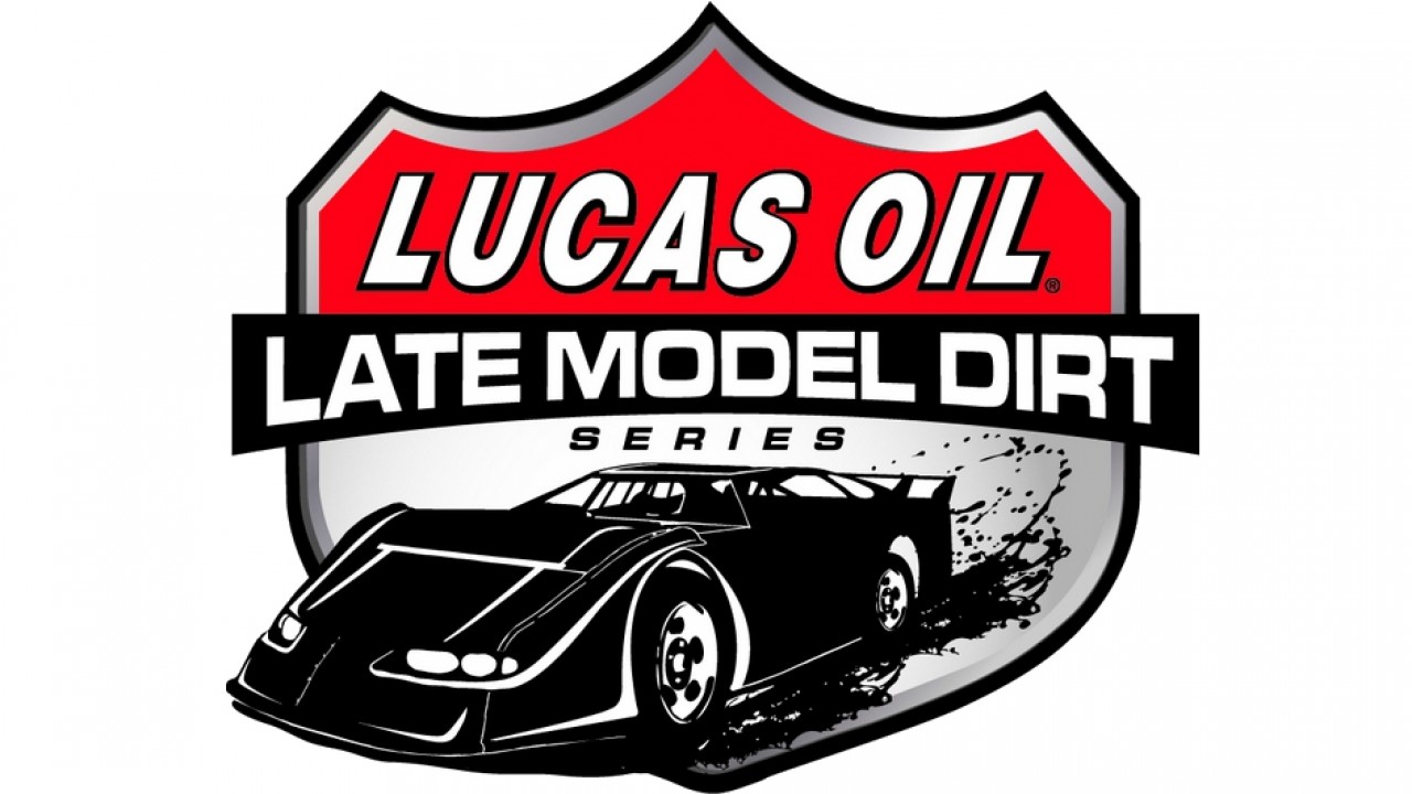 Lucas Oil Late Model Dirt Series