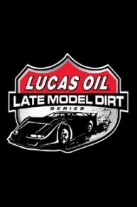 Lucas Oil Late Model Dirt Series