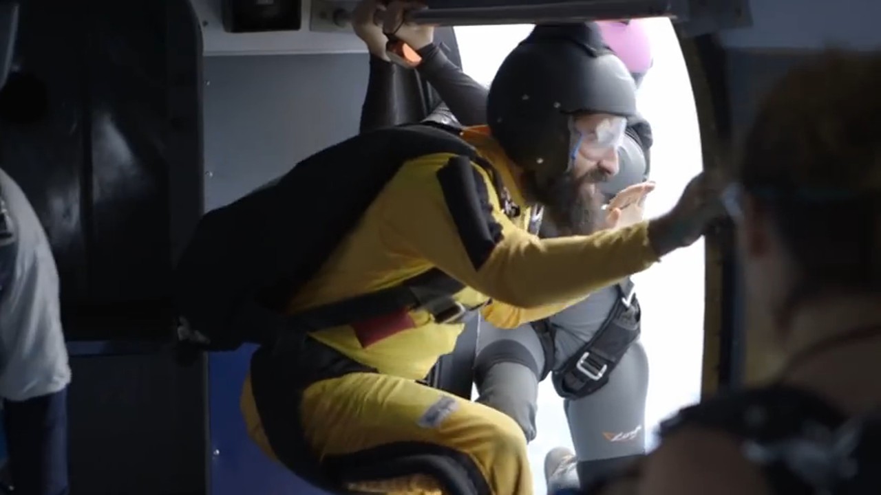 Destiny Drop Zone