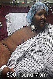 600 Pound Mom