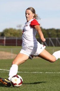 College Soccer on Big Ten Network