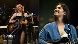 Maggie Rogers / Gracie Abrams