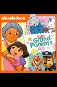 Nick Jr.: Happy Grandparents Day!